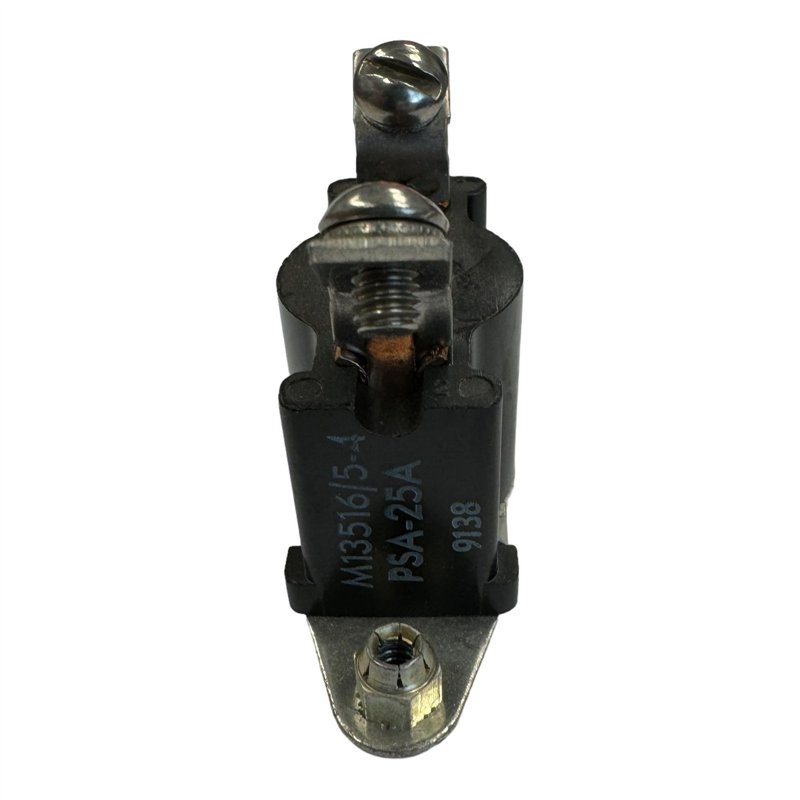 PSA-25A M13516/5-4 Klixon Circuit Breaker