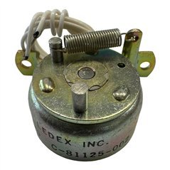 C-81125-002 Ledex Inc Electrical Solenoid 5945-00-295-4187