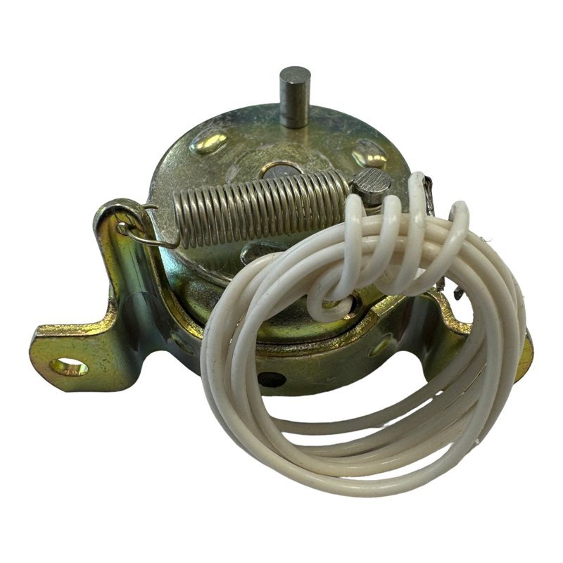 C-81125-002 Ledex Inc Electrical Solenoid 5945-00-295-4187