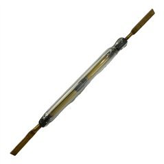 DWGF898/C 10CM Hamlin Inc Reed Switch 4KV