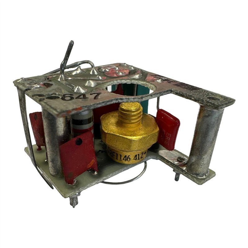 SRF1146 Circuit Board Assembly