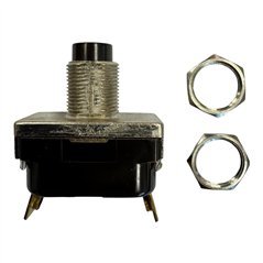 MC-Gill Push Button Switch SPST