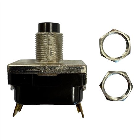 MC-Gill Push Button Switch SPST