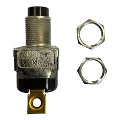 MC-Gill Push Button Switch SPST