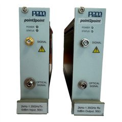 PAT-K1-6R PAR-K1-4R Point2point PPM Transmitter Receiver 2khz-1.35Ghz
