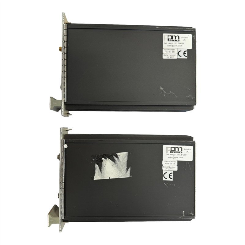 PAT-K1-6R PAR-K1-4R Point2point PPM Transmitter Receiver 2khz-1.35Ghz