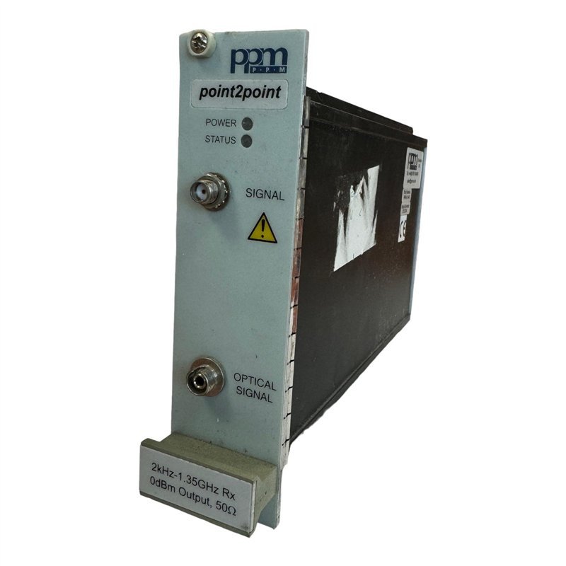 PAT-K1-6R PAR-K1-4R Point2point PPM Transmitter Receiver 2khz-1.35Ghz