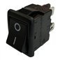 Cherry Rocker Switch LR Series DPST