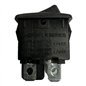 Cherry Rocker Switch LR Series DPST