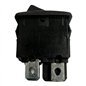 Cherry Rocker Switch LR Series DPST