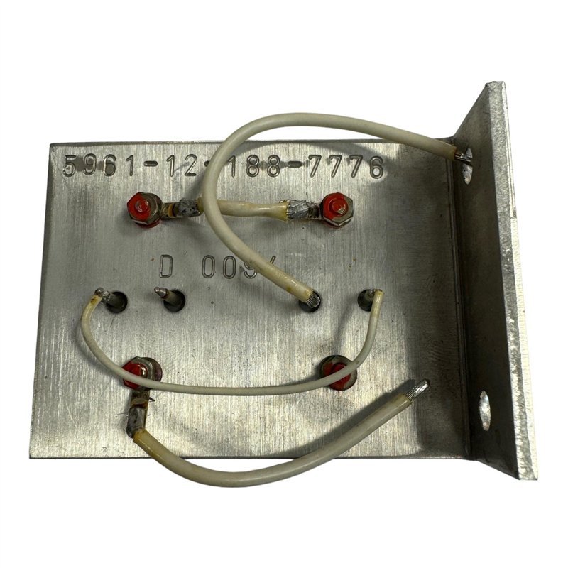 BDY28C - BDY58 Transistor PAIR 5961-12-188-7776