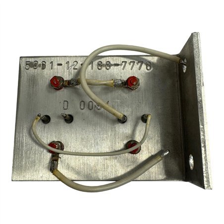 BDY28C - BDY58 Transistor PAIR 5961-12-188-7776