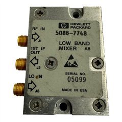 5086-7748 HP Low Band Mixer AB