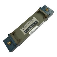 M362A HP Low Pass Filter Waveguide