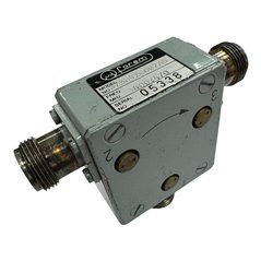 S7384Z6007A5 Forem Coaxial Circulator 400-470Mhz N type