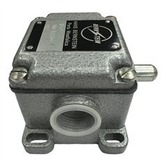 D-U1 Hans Bernstein Limit Switch 16A 500V 5930-12-140-3025