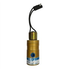 1059-06607-02 Kysor Solenoid Valve 4810-01-192-5817