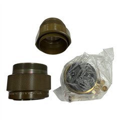 8 47 50 0047N002 900 Souriaou FR Mil Spec Connector 5935-14-440-9365