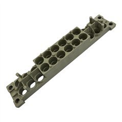 5935-12-185-6961 Siemens Industrial Connector Mil Spec