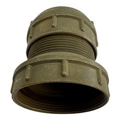 4-10912.0101/N Mil Spec Connector Backsheel