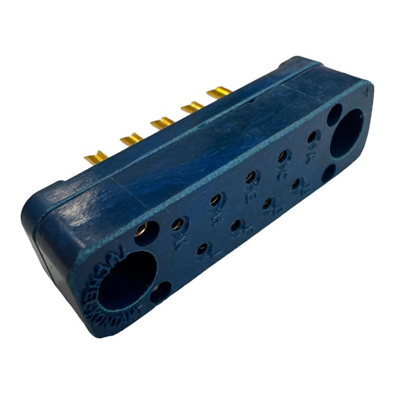 2631-022 Amphenol Mil Spec Connector 5935-12-152-3004