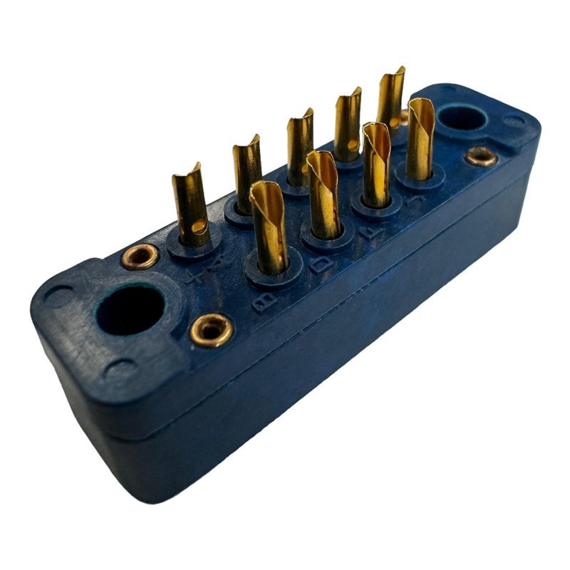 2631-022 Amphenol Mil Spec Connector 5935-12-152-3004