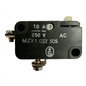 MZX1022305 Kissling Microswitch 10A 250VAC 5930-12-185-9070