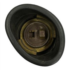 5935-12-121-6470 Bakelite Socket Adapter