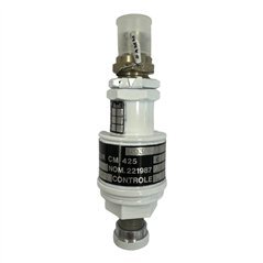 CM425 5930-14-389-9221 Aircraft Contactor Mano For C160