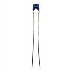 V22911-X2-A158 Capacitor Ceramic Capacitor 47pf 100V 47J 5910-12-342-5162