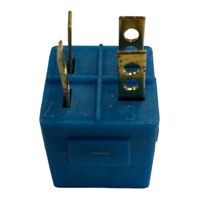 Connector 4 POS 5935-12-164-2347
