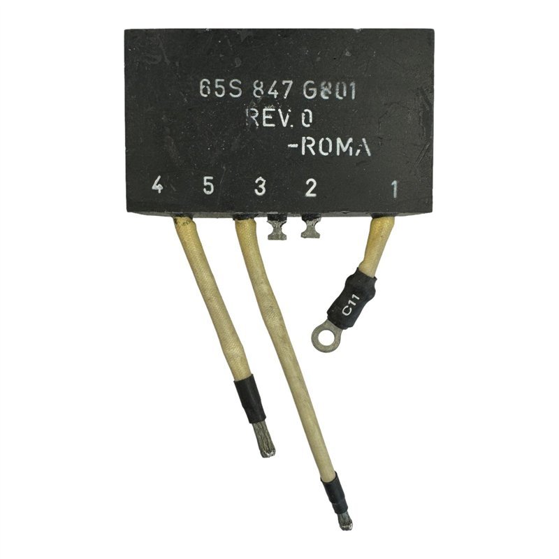 65S847G801 EMI Filter