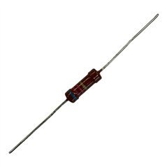 Metal Film Resistor 6.2 Kohm 6K2 1/2W 5905-12-149-7026 Siemens