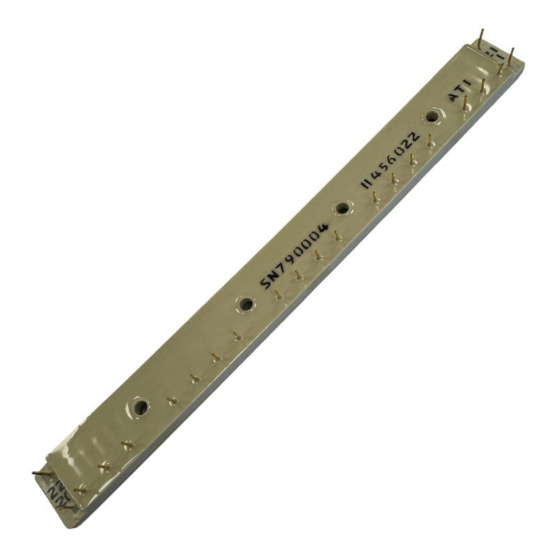 11456022 5905-01-165-3920 Resistor Assembly