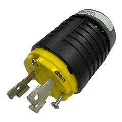 L630P Pass and Seymour WC596/78-1 Connector Electrical 5935-01-036-5166