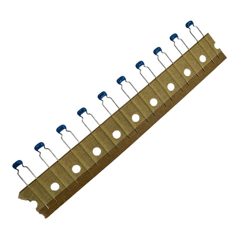 M5E Murata Capacitor Ceramic Monolithic Radial 58nf 63V QTY:10
