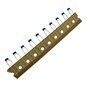 M5E Murata Capacitor Ceramic Monolithic Radial 58nf 63V QTY:10
