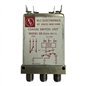SR-2MIN-H-I-L RLC Coaxial Switch SP2T 12VDC SMA