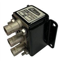 R557400 Radiall Coaxial Switch Manual BNC
