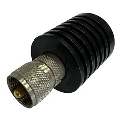 Dummy Load Coaxial Termination PL-259 10W