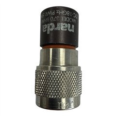 370BNM Narda Dummy Load Coaxial Termination 5W DC-18Ghz