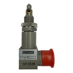 83778032 Crouzet SP3348 Microswitch 5930-14-473-0409