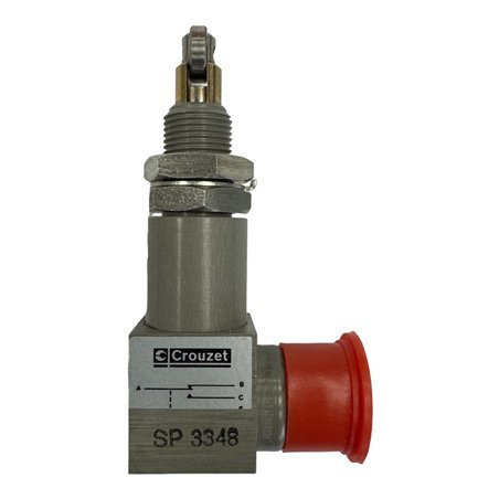 83778032 Crouzet SP3348 Microswitch 5930-14-473-0409