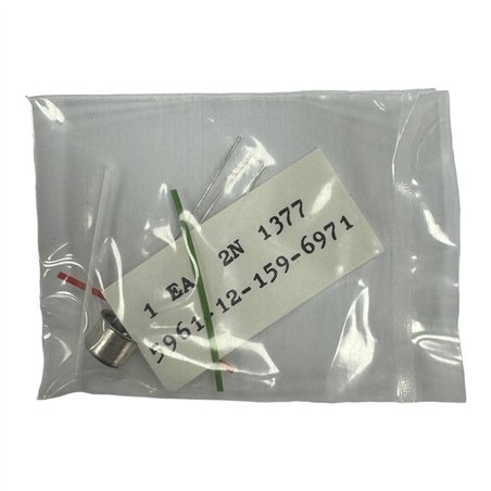 2N1377 Transistor 5961-12-159-6971