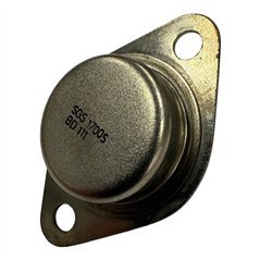 BD111 SGS Transistor Goldpin