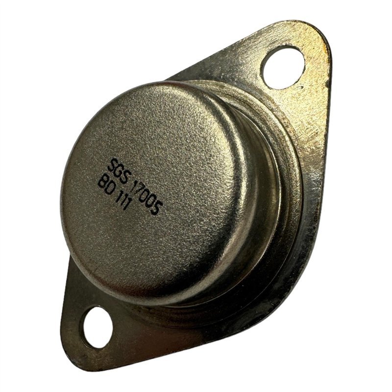 BD111 SGS Transistor Goldpin