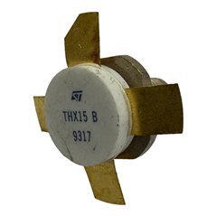 THX15 ST RF Transistor