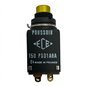 150PS01A8A E4 POUSOIR Push Button Switch Avionics 5930-14-363-3993