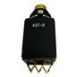 150PS01A8A E4 POUSOIR Push Button Switch Avionics 5930-14-363-3993