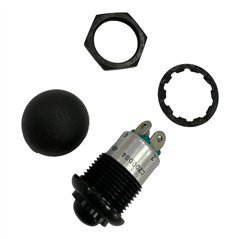 UG-0521-5 Pushbutton Switch 5930-12-188-9715